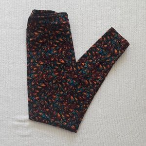 LuLarRoe legging